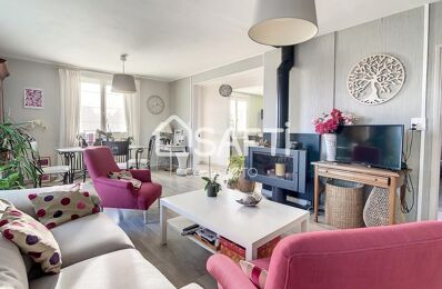 vente maison 344 000 € à proximité de Pompignan (82170)
