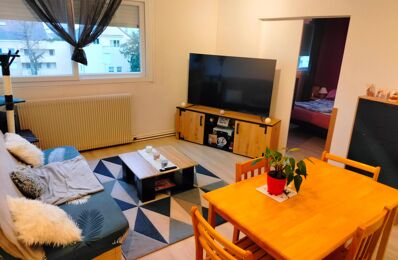 appartement 3 pièces 45 m2 à vendre à Chalon-sur-Saône (71100)