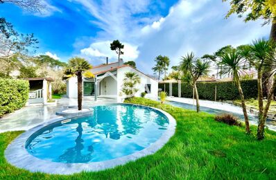 vente maison 1 220 000 € à proximité de Lège-Cap-Ferret (33950)