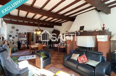 vente maison 222 000 € à proximité de Castelsarrasin (82100)