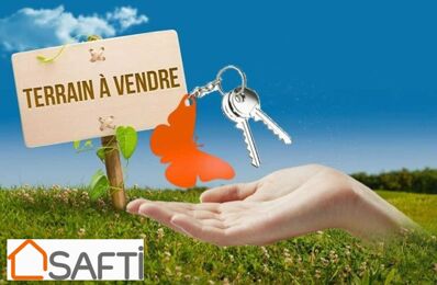 vente terrain 49 000 € à proximité de Drefféac (44530)