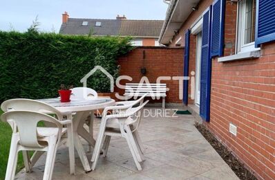 vente maison 257 000 € à proximité de Dunkerque (59430)