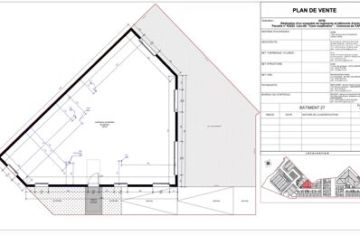 vente commerce 260 600 € à proximité de Capestang (34310)