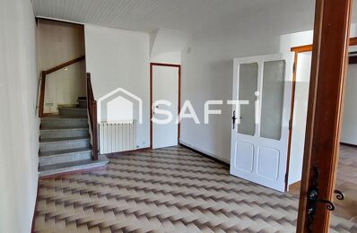 vente maison 135 000 € à proximité de Beaufort (34210)