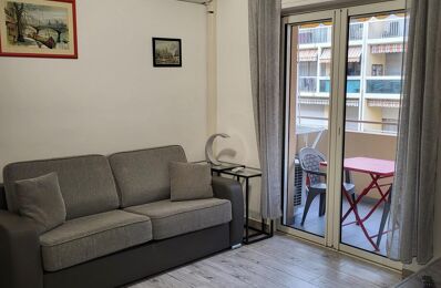 appartement 1 pièces 24 m2 à vendre à Menton (06500)