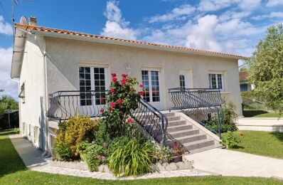 vente maison 375 000 € à proximité de Saint-Georges-de-Didonne (17110)