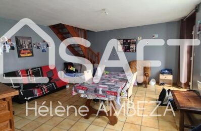 vente maison 117 000 € à proximité de Alquines (62850)