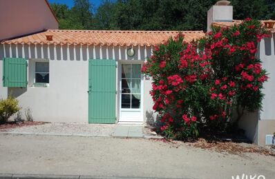 vente maison 229 500 € à proximité de Saint-Avaugourd-des-Landes (85540)