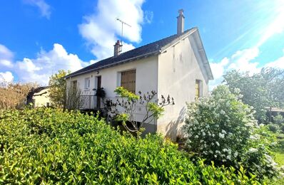 vente maison 125 350 € à proximité de Saint-Hilaire-sur-Yerre (28220)