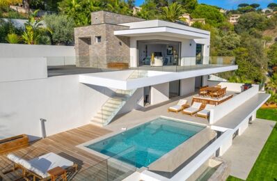 vente maison 3 500 000 € à proximité de Saint-Tropez (83990)