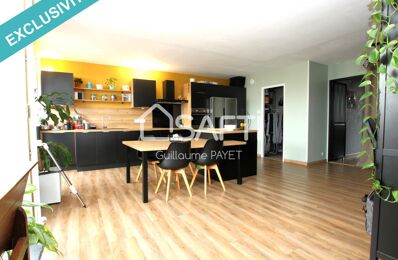 vente appartement 220 000 € à proximité de Longpont-sur-Orge (91310)