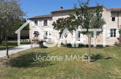 vente maison 375 000 € à proximité de La Bataille (79110)