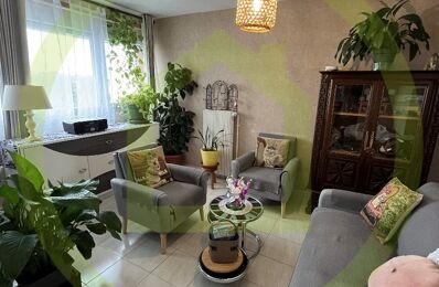 vente appartement 124 900 € à proximité de Perrigny (89000)