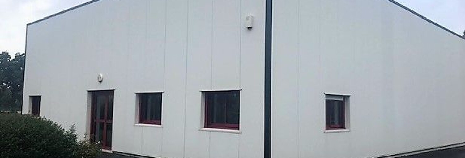 Local industriel   m² à louer à Martigné-Ferchaud (35640)