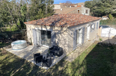vente maison 275 000 € à proximité de Saint-Julien-de-la-Nef (30440)