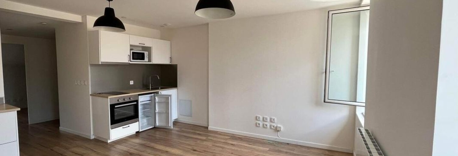 Immeuble  330 m² à vendre à Castres (81100)