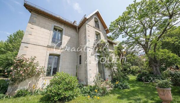 Villa / Maison 15 pièces  à vendre Vernet-les-Bains 66820