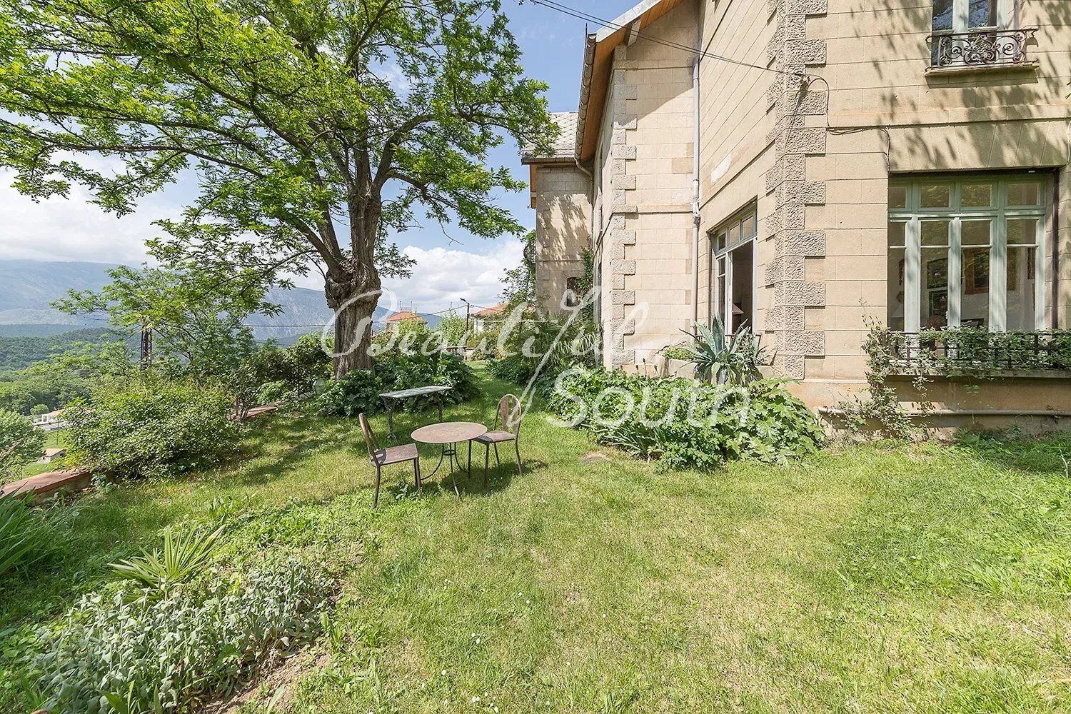 Villa / Maison  T15 à vendre Vernet-les-Bains 66820