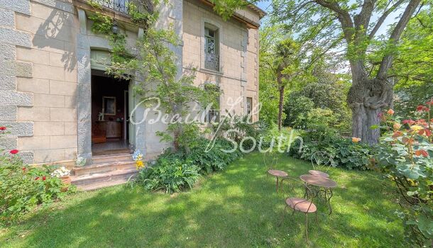 Villa / Maison 15 pièces  à vendre Vernet-les-Bains 66820