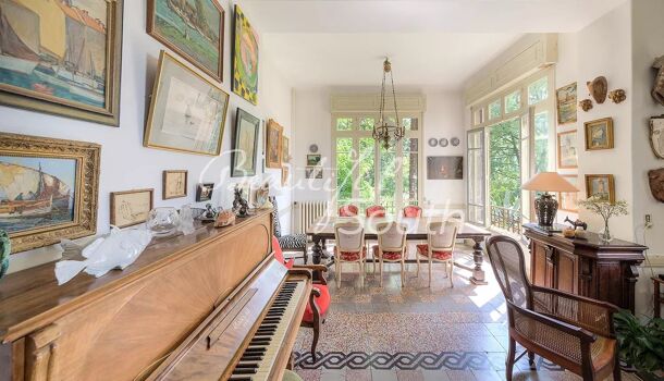 Villa / Maison 15 pièces  à vendre Vernet-les-Bains 66820