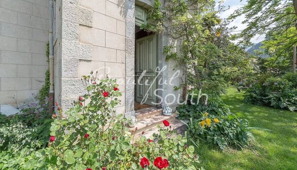 Villa / Maison 15 pièces  à vendre Vernet-les-Bains 66820