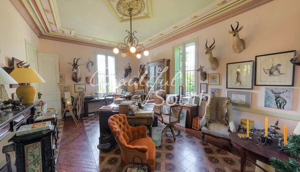 Villa / Maison 15 pièces  à vendre Vernet-les-Bains 66820