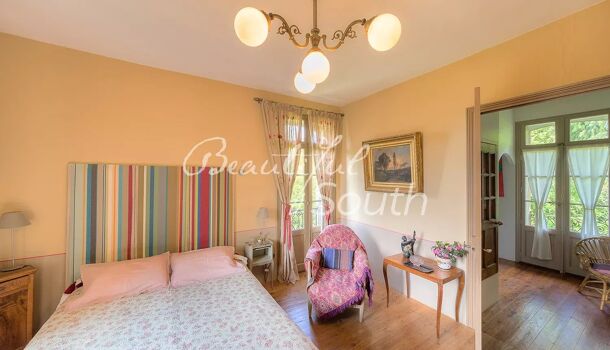 Villa / Maison 15 pièces  à vendre Vernet-les-Bains 66820