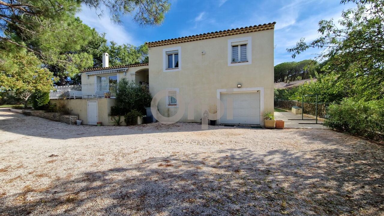 maison 5 pièces 135 m2 à vendre à Roquebrune-sur-Argens (83520)