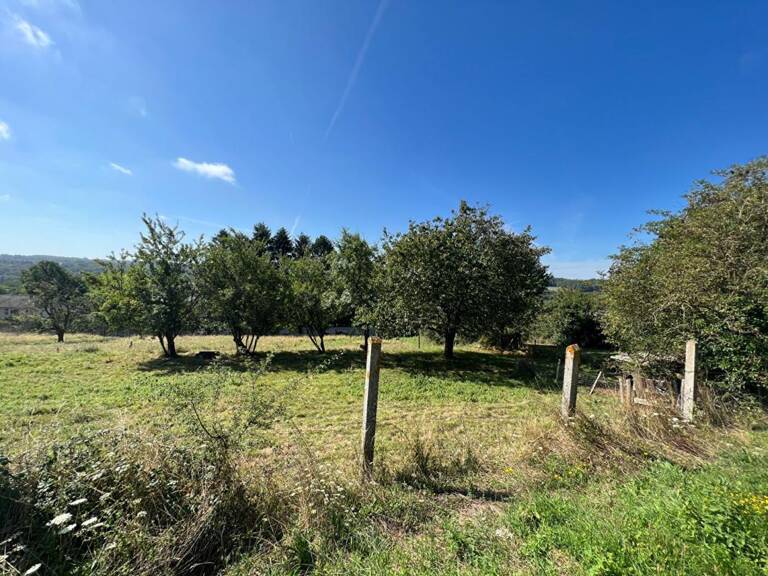 Terrain À Vendre — photo 1