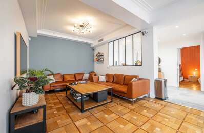 appartement 3 pièces 86 m2 à vendre à Nice (06000)
