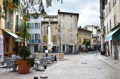 Commerce 1 pièces 35000 €