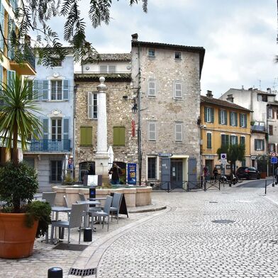 Commerce 1 pièces 35000 €