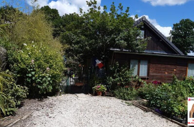 vente maison 149 900 € à proximité de La Chapelle-du-Bois-des-Faulx (27930)