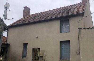 vente maison 21 490 € à proximité de Marcillat-en-Combraille (03420)