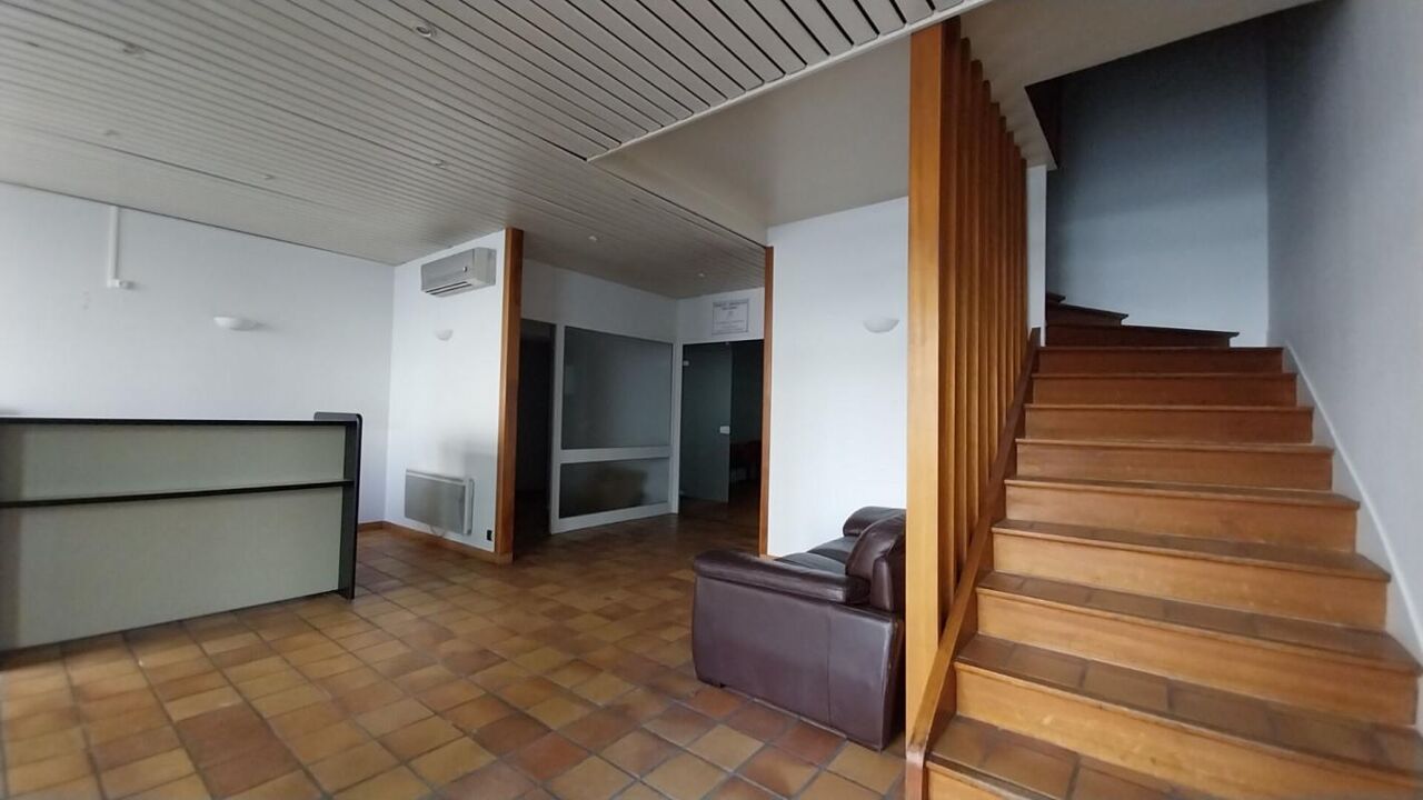 immeuble  pièces 233 m2 à vendre à Nérac (47600)