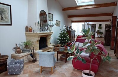 vente maison 259 900 € à proximité de Fontaines-d'Ozillac (17500)