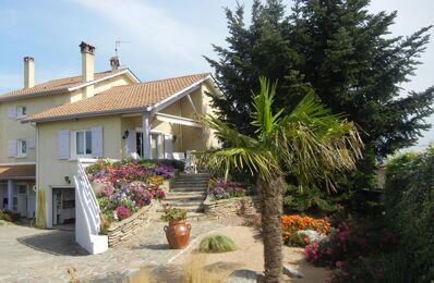 vente maison 399 900 € à proximité de Saint-Cyr-de-Valorges (42114)