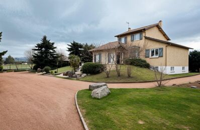 vente maison 399 900 € à proximité de Saint-Jean-la-Vêtre (42440)