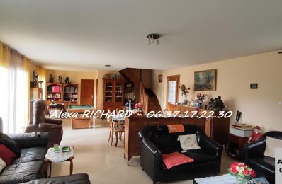 vente maison 322 369 € à proximité de Collandres-Quincarnon (27190)