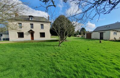 vente maison 190 000 € à proximité de Saint-Pierre-en-Port (76540)