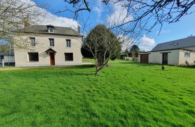 vente maison 190 000 € à proximité de Bordeaux-Saint-Clair (76790)