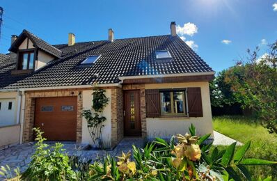 vente maison 355 000 € à proximité de Hermeray (78125)