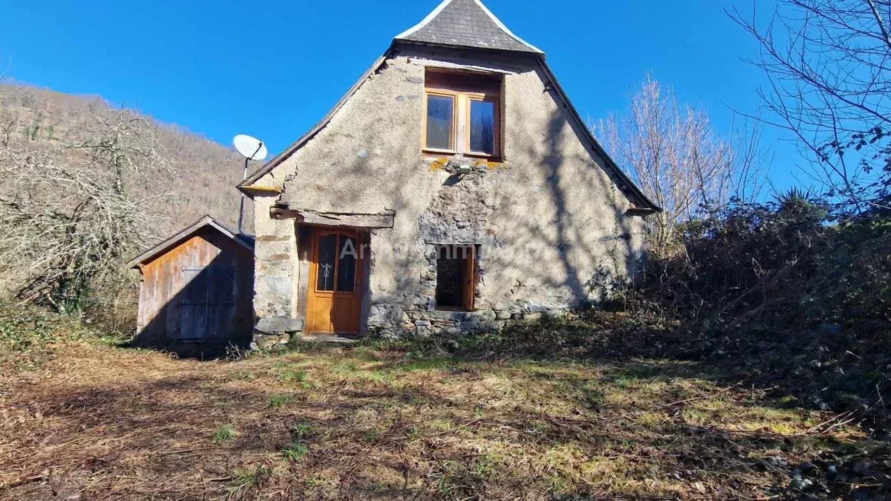 maison 3 pièces 58 m2 à vendre à Lourdes (65100)