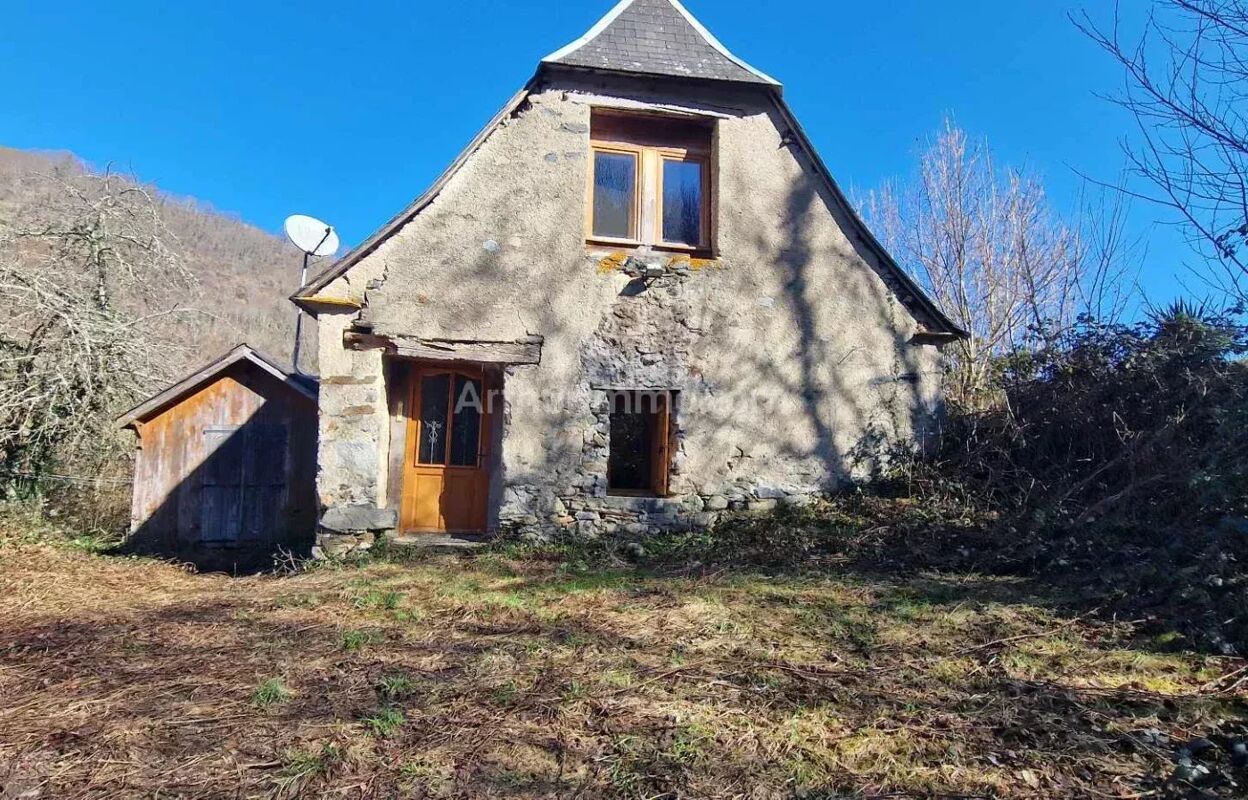 maison 3 pièces 58 m2 à vendre à Lourdes (65100)