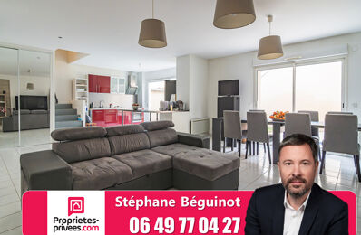 vente maison 295 000 € à proximité de Bazancourt (51110)