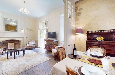 vente appartement 290 000 € à proximité de Brantôme-en-Périgord (24310)