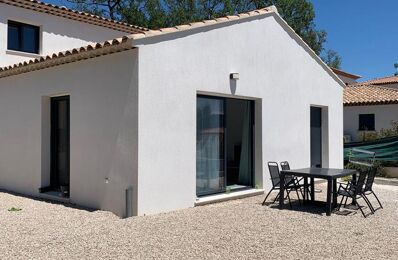 vente maison 489 000 € à proximité de Camps-la-Source (83170)