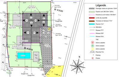 vente maison 489 000 € à proximité de Signes (83870)