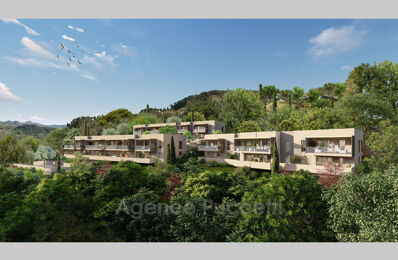 vente appartement 235 000 € à proximité de Bézaudun-les-Alpes (06510)