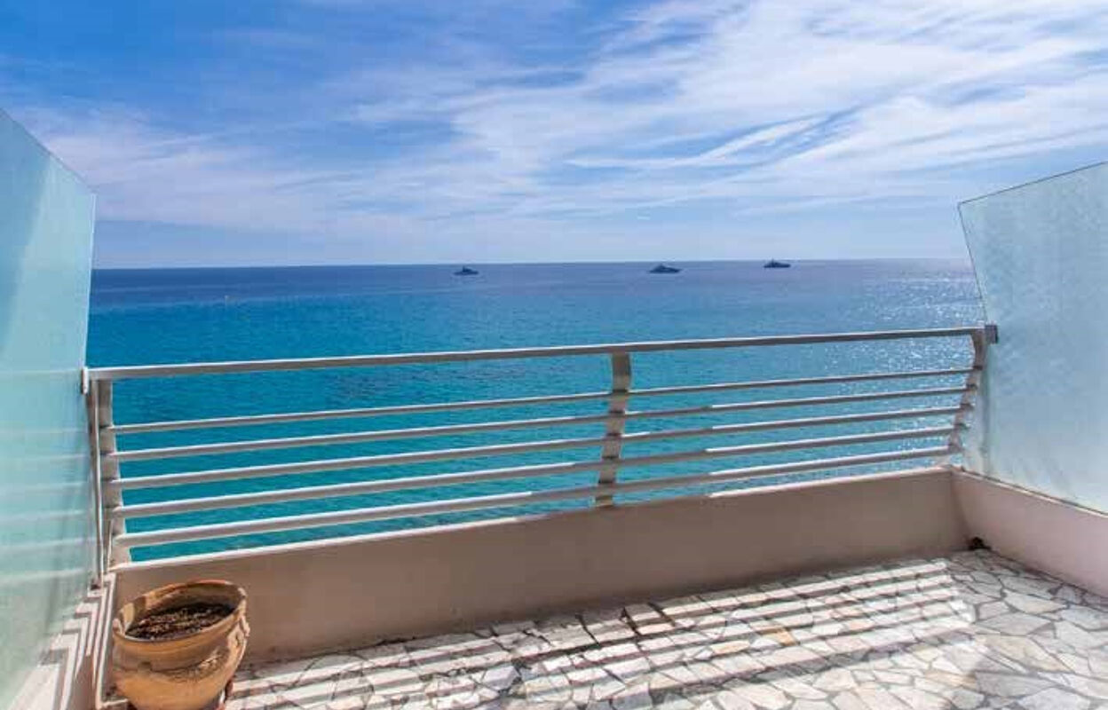 appartement 3 pièces 67 m2 à vendre à Menton (06500)